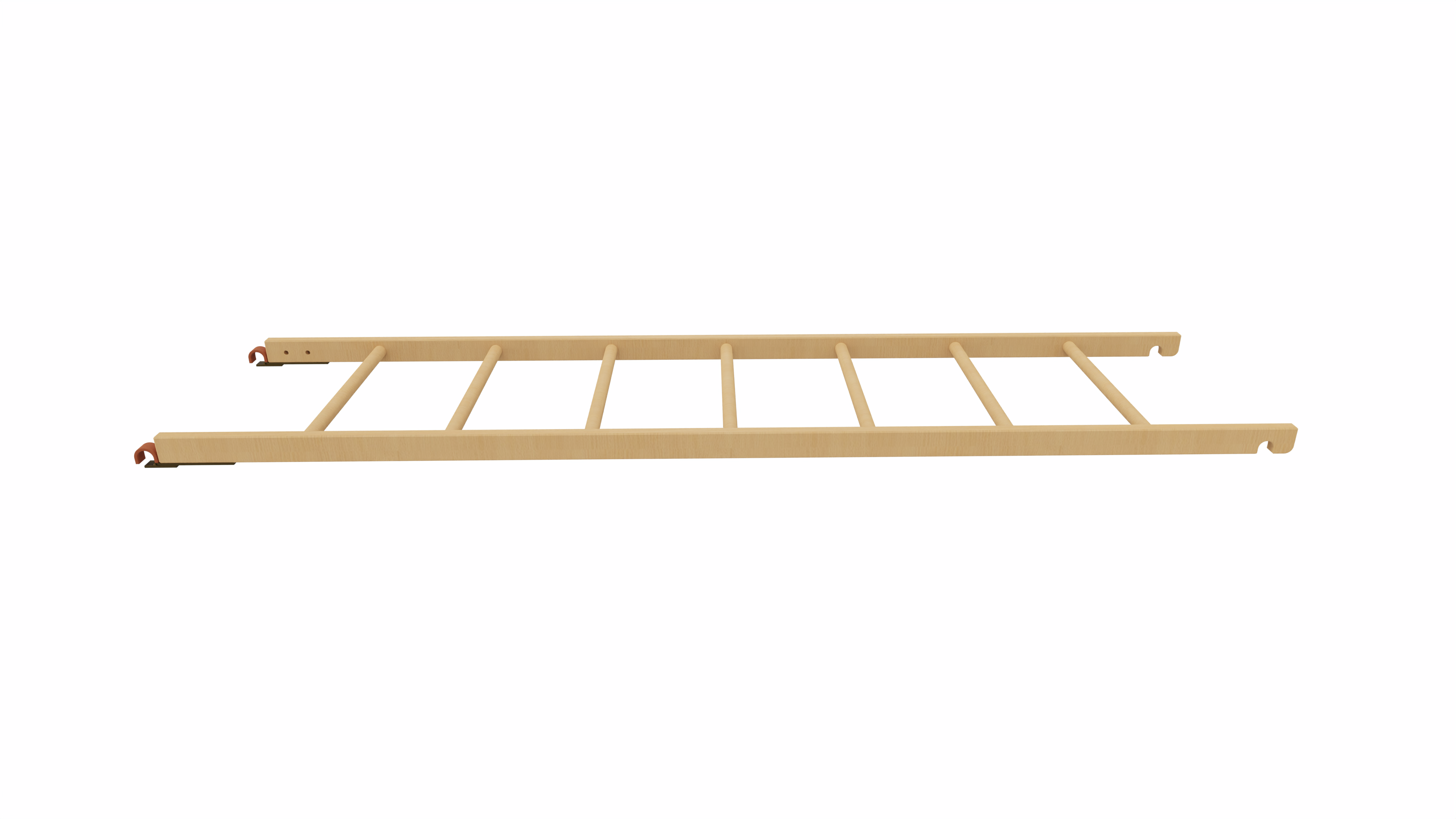 Ladder | 7 sporter