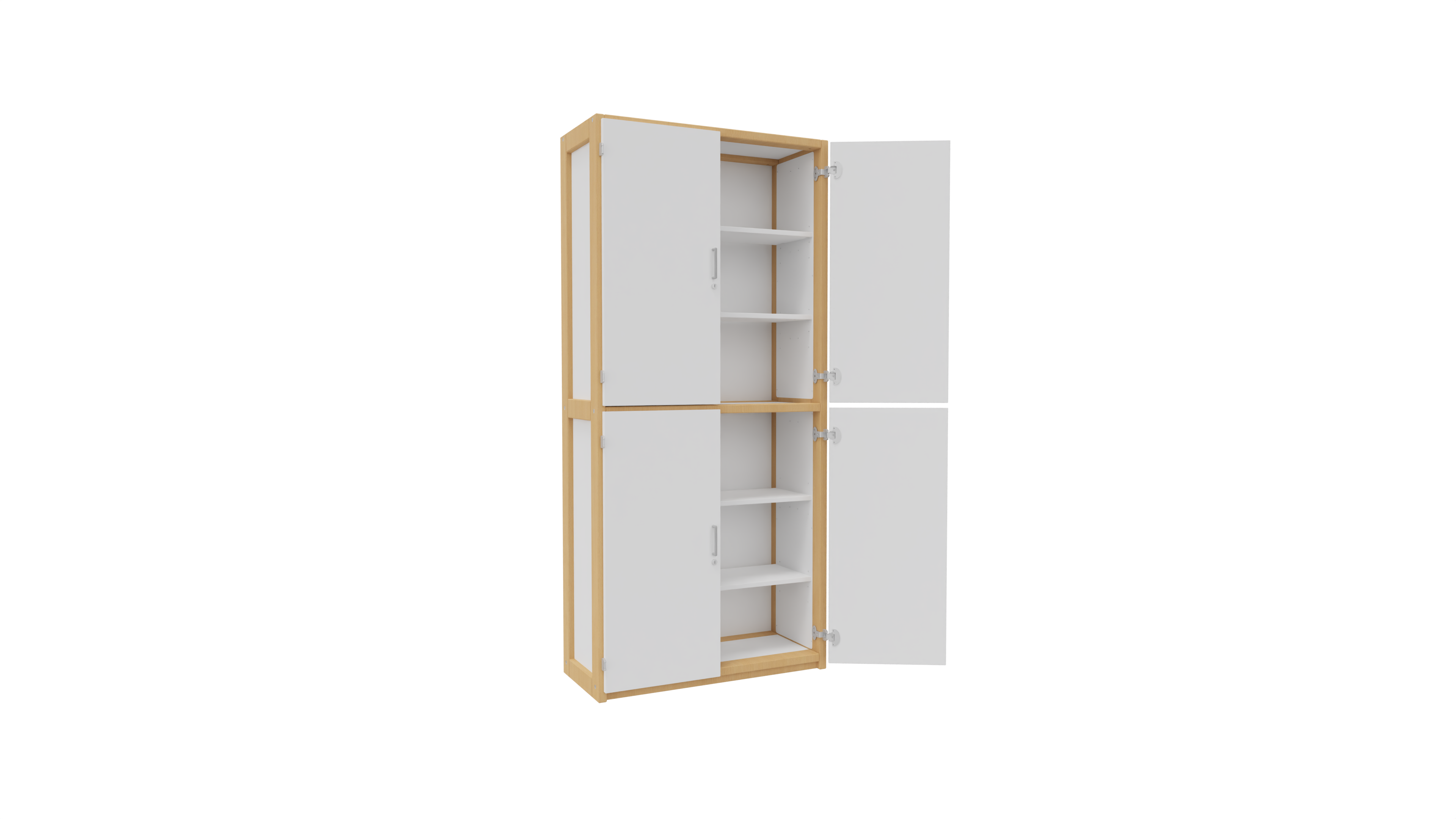 Kantoor/docentenkast
