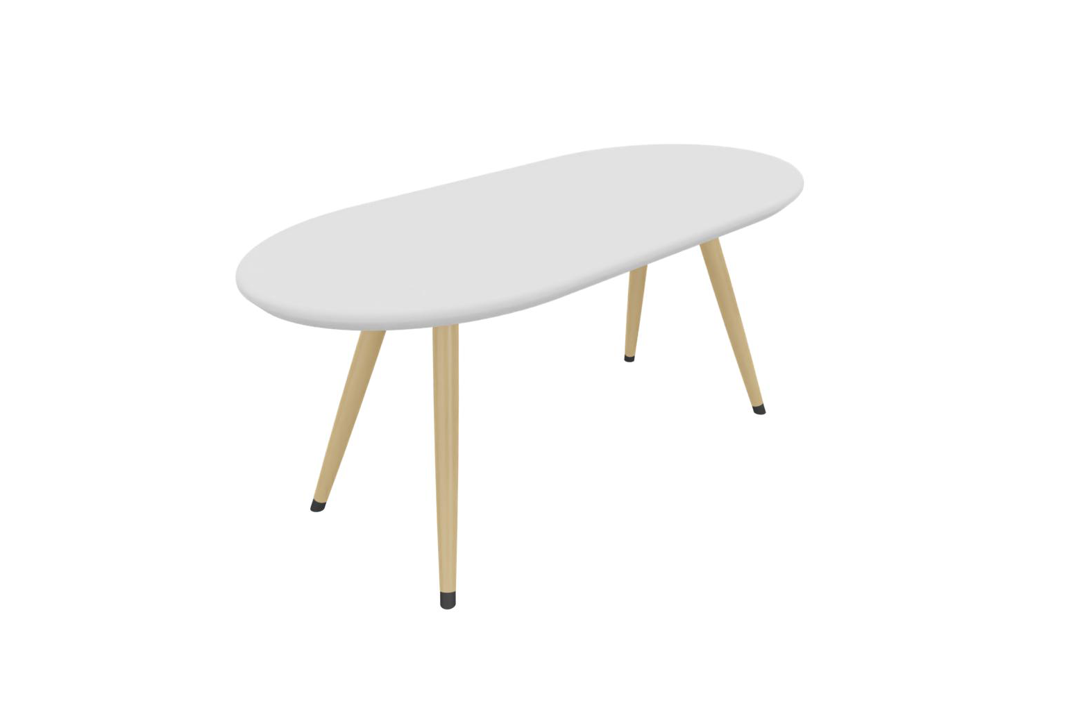 056 Retro tafel