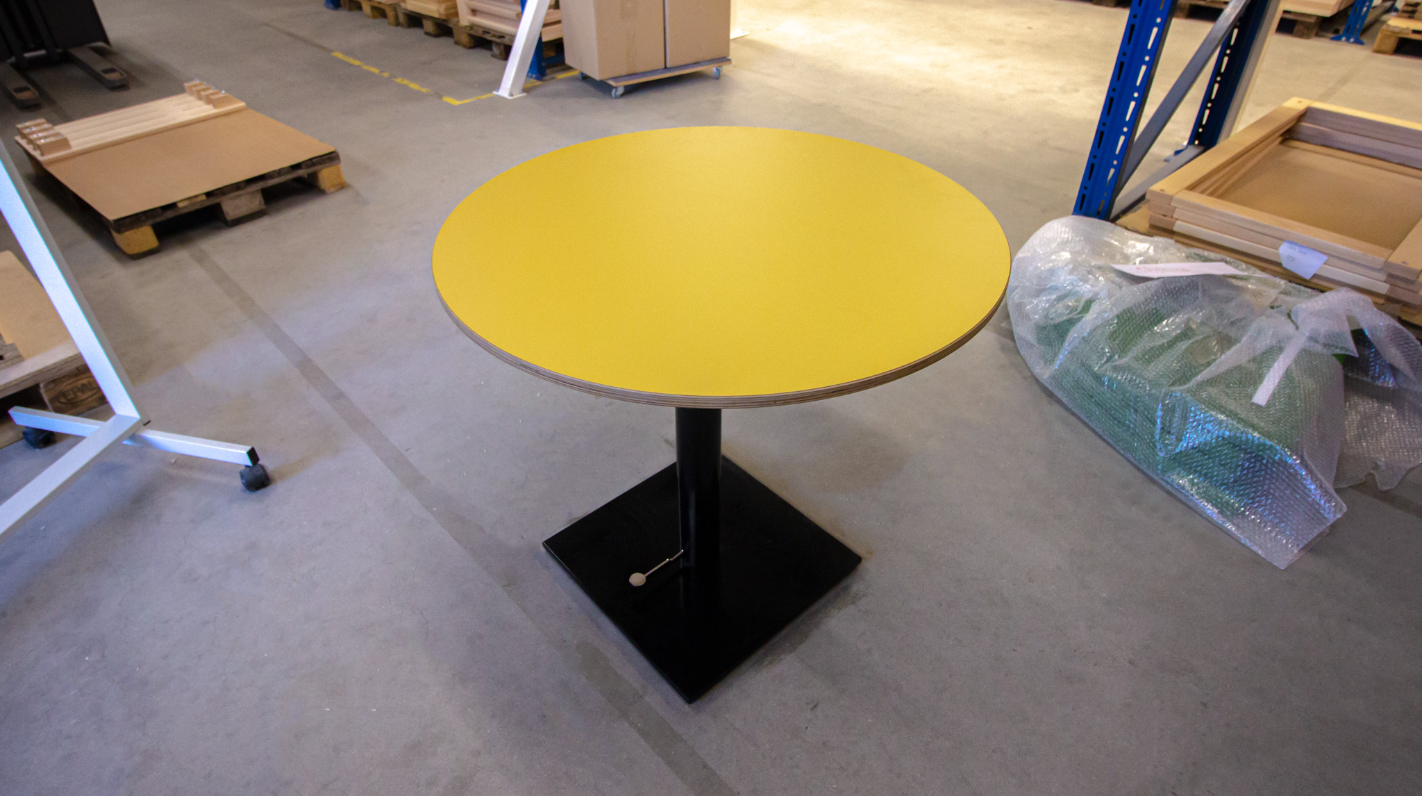Kolompoottafel