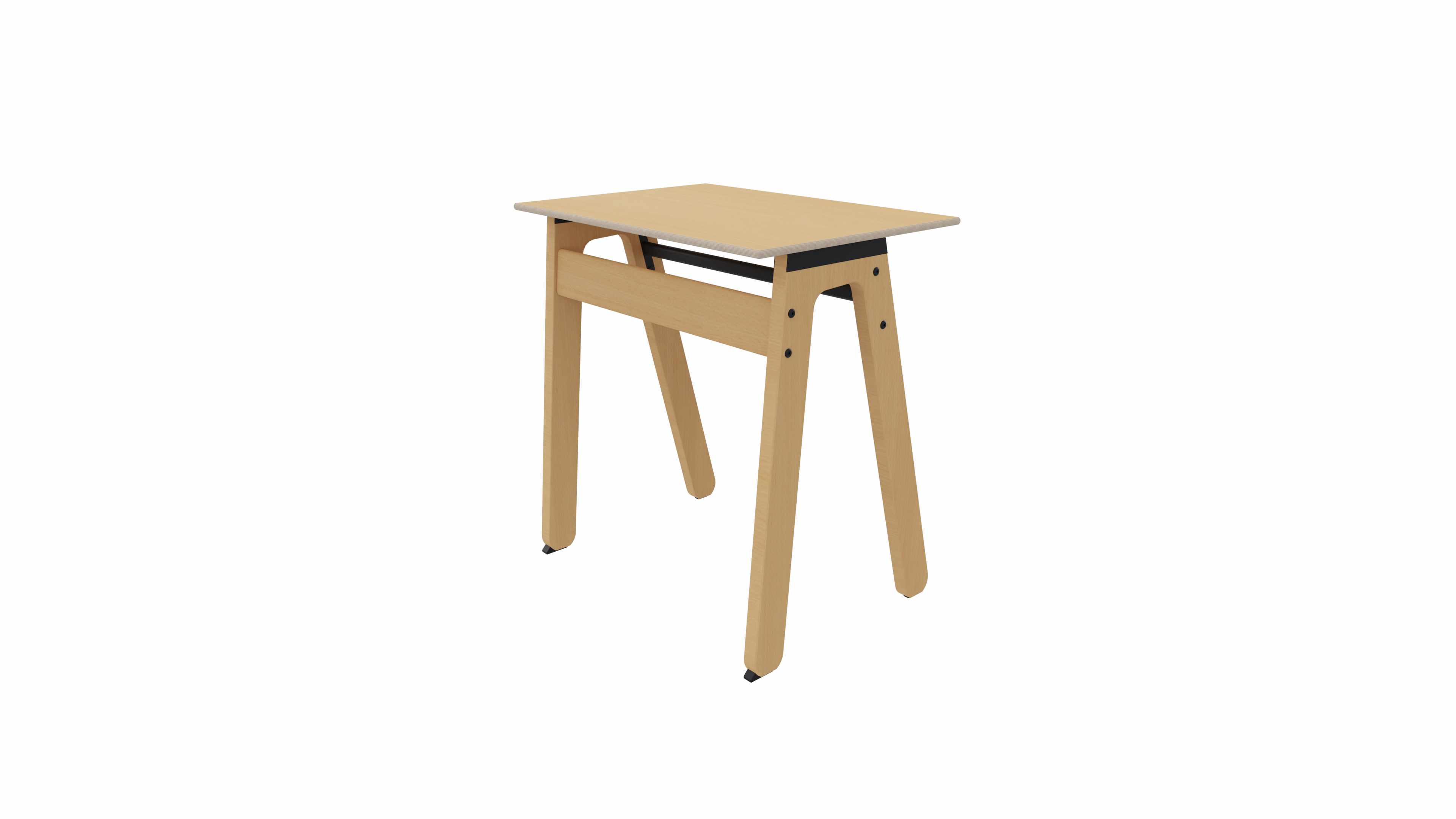 Astuto leerlingtafel