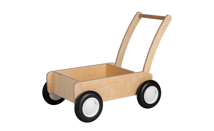 Loopwagen