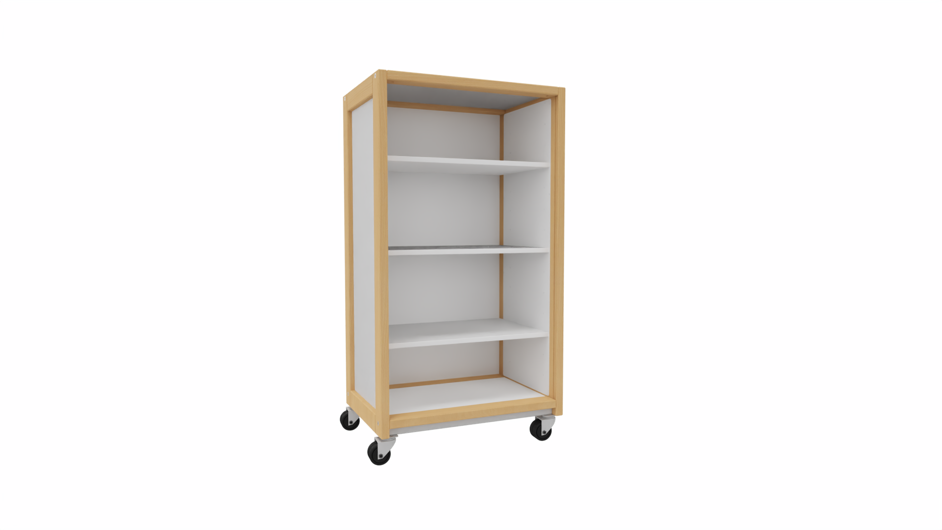 Kast 407 Kast 407