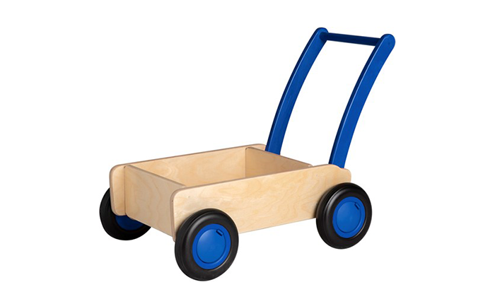 Loopwagen