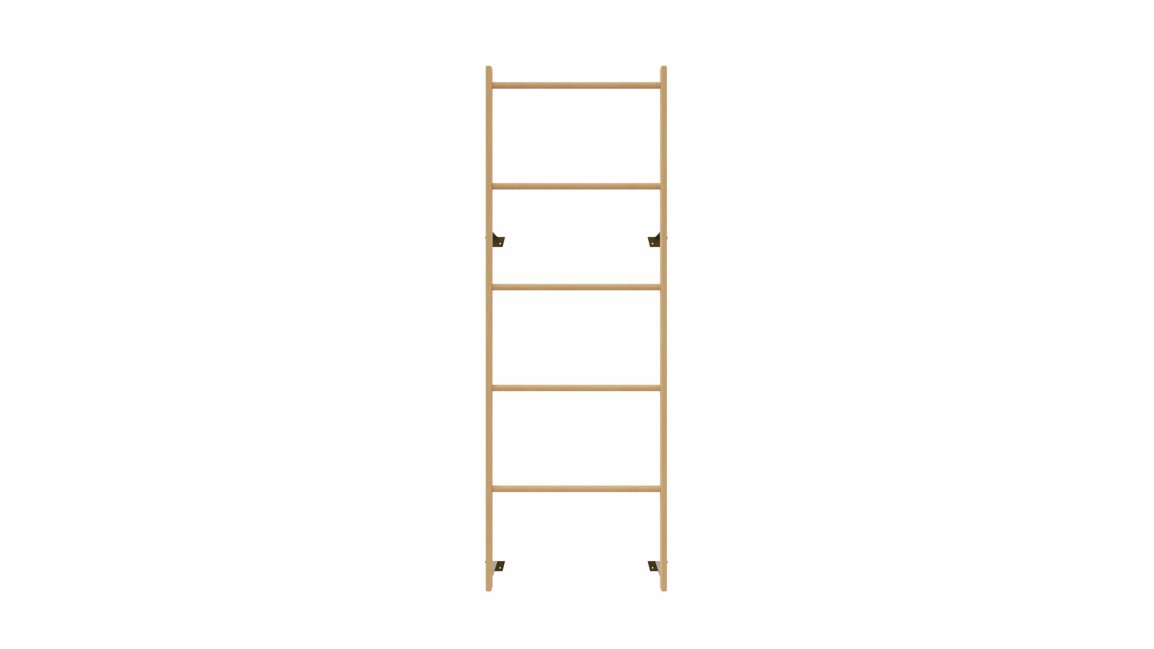 Klimwandrek 2,90m | 5 sporten