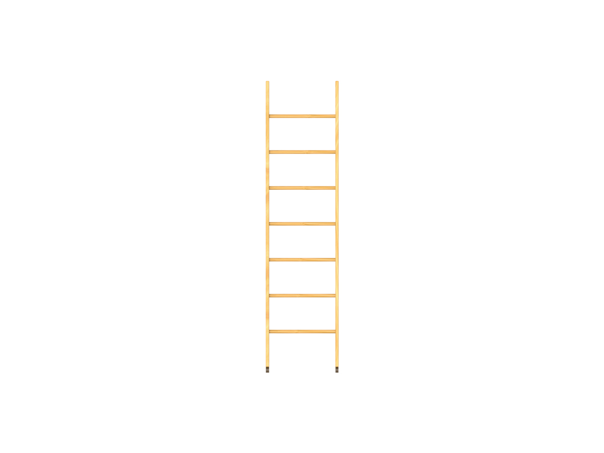 Klimgim ladders