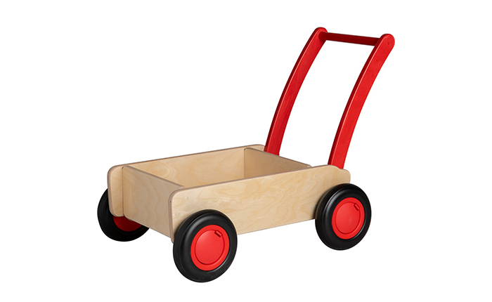 Loopwagen