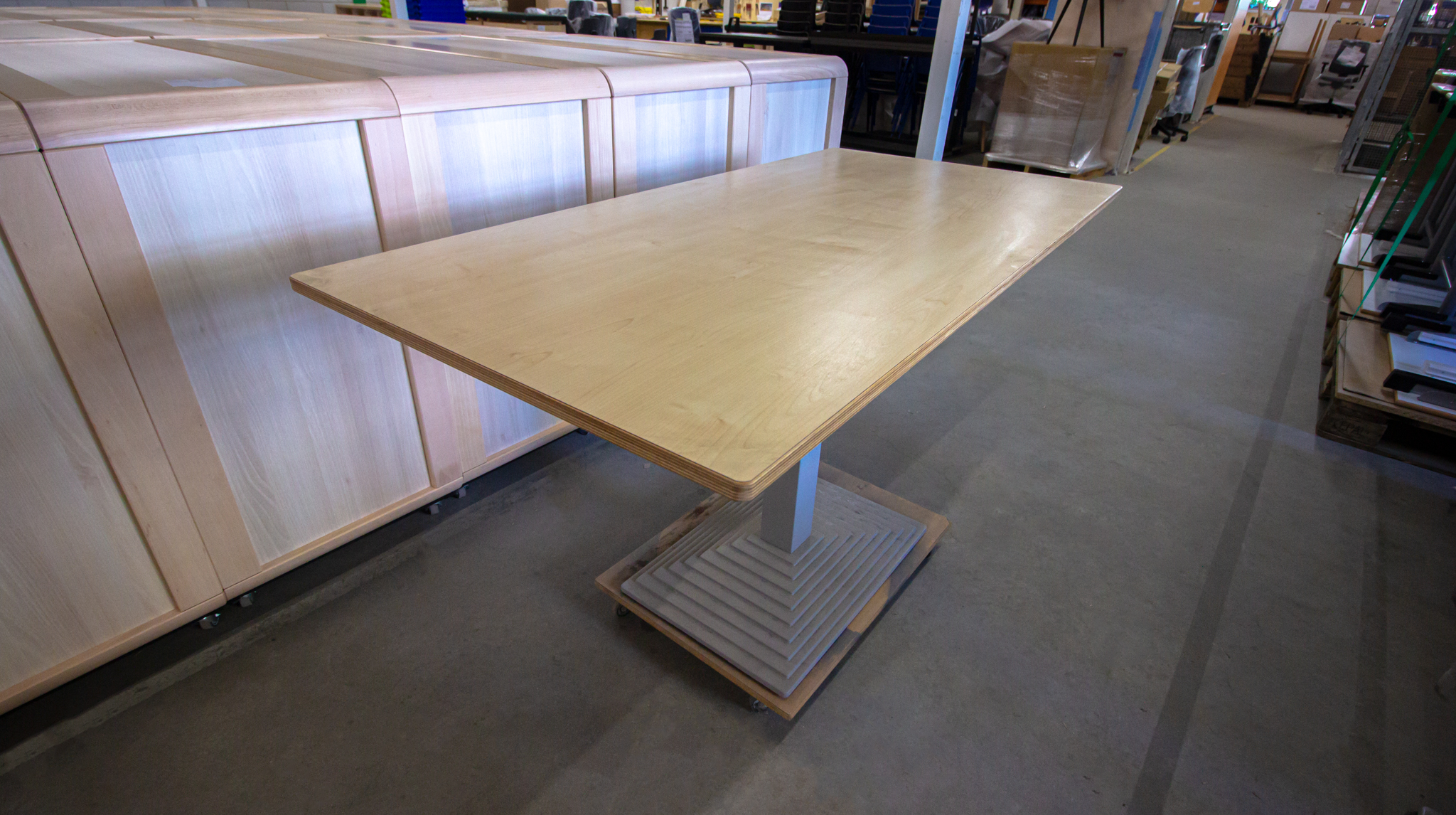 Kolomtafel
