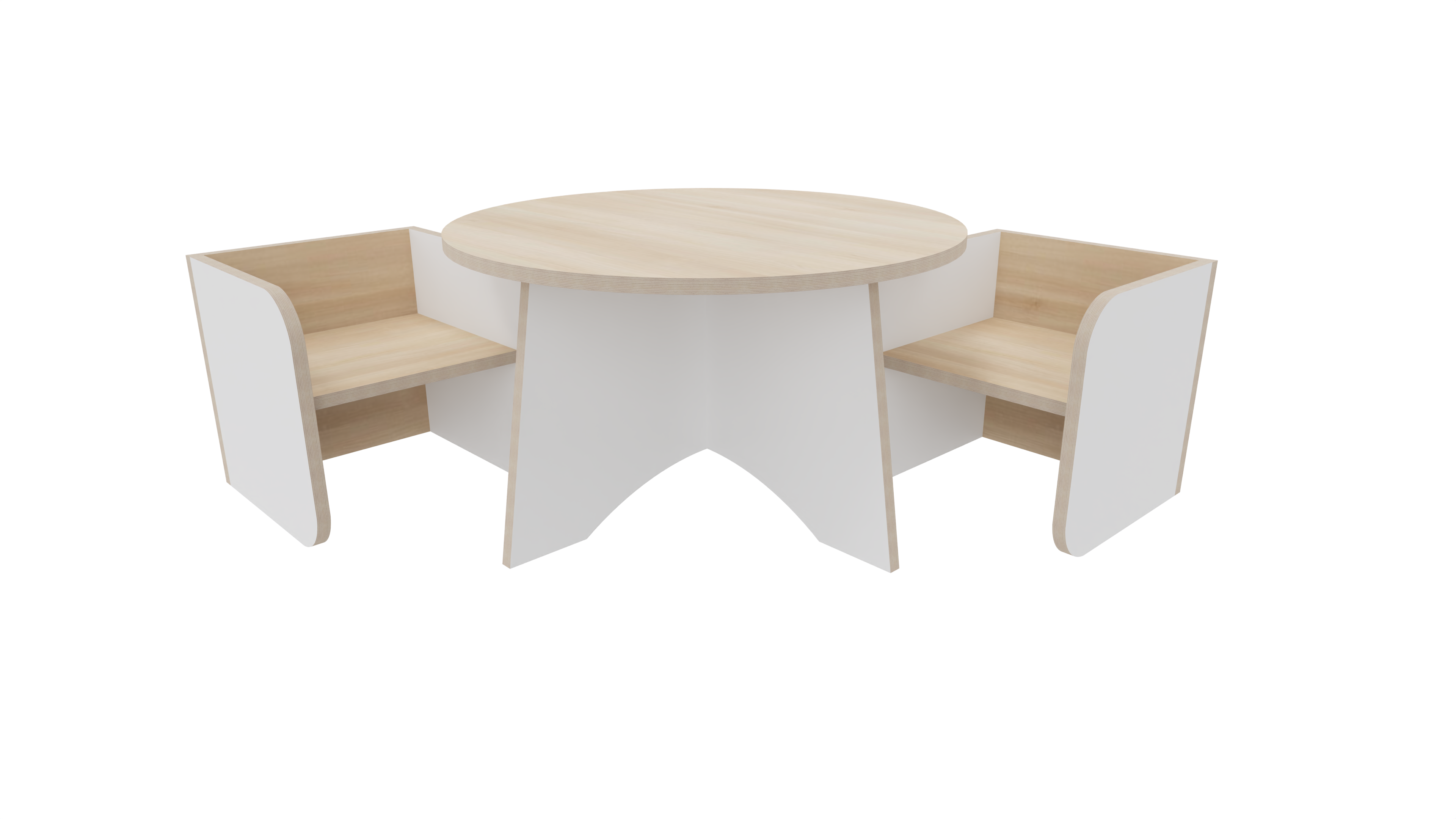 SET: Huishoek