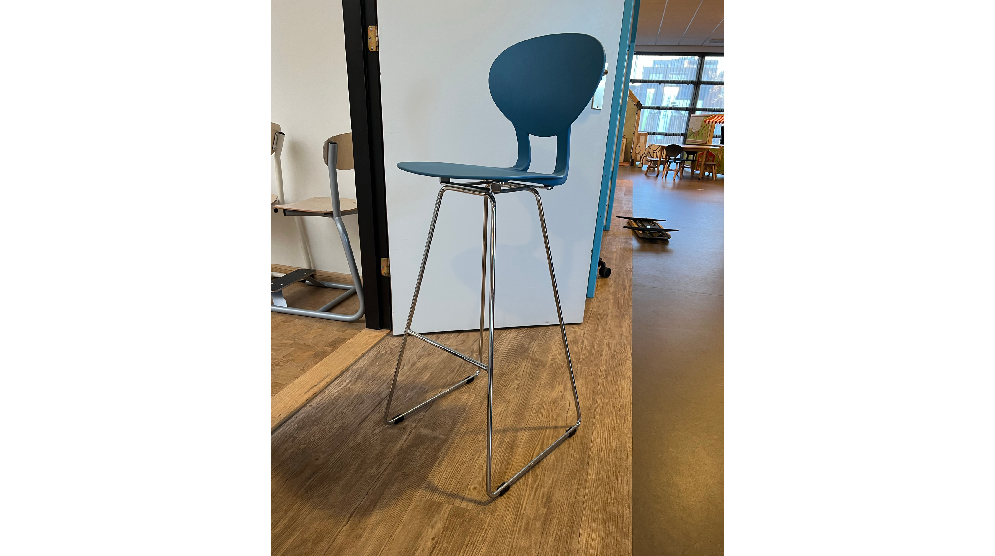 Docentenstoel Orion