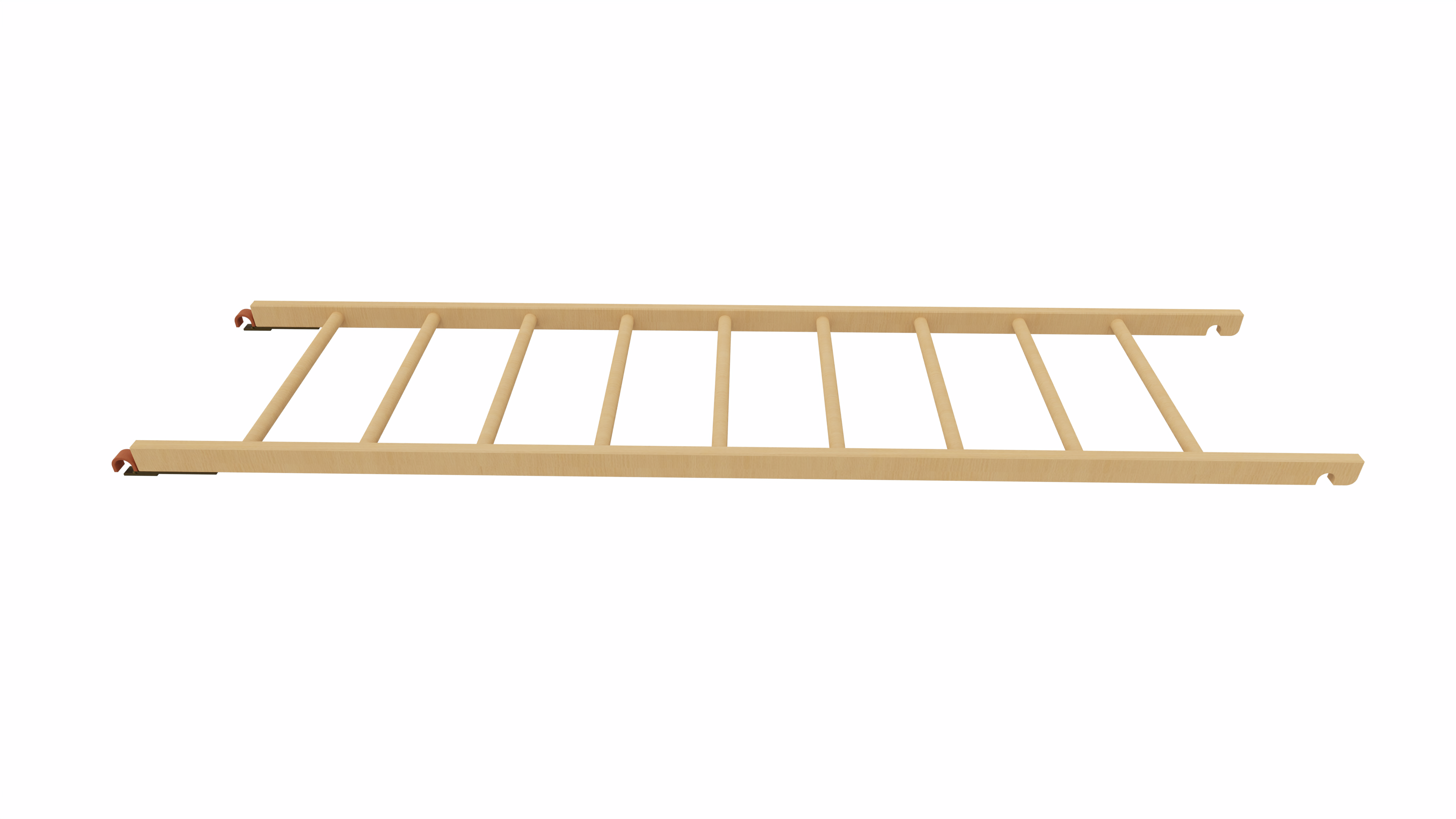 Ladder | 9 sporter