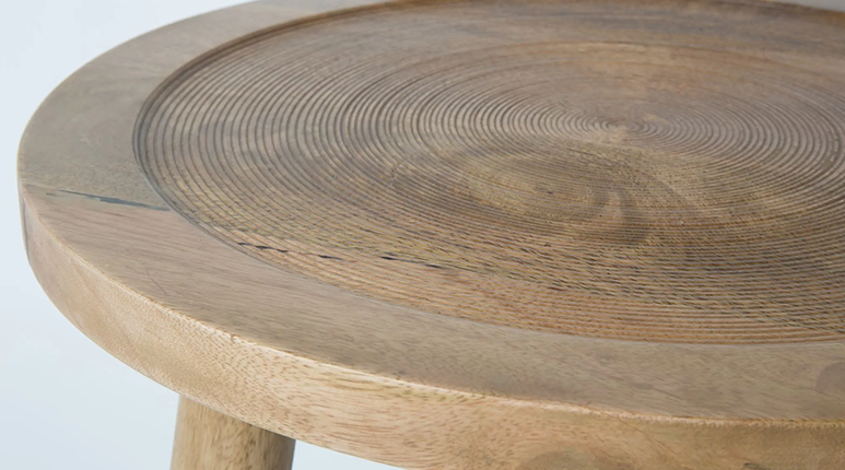 Bijzettafel Dendron S