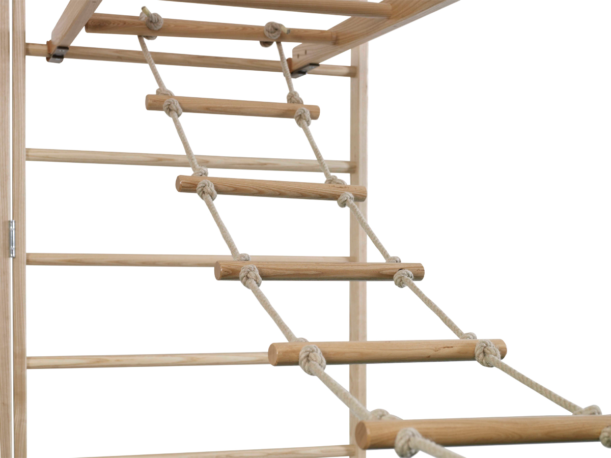 Touwladder