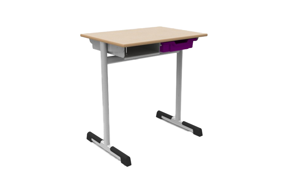 Orion tafel, T-poot