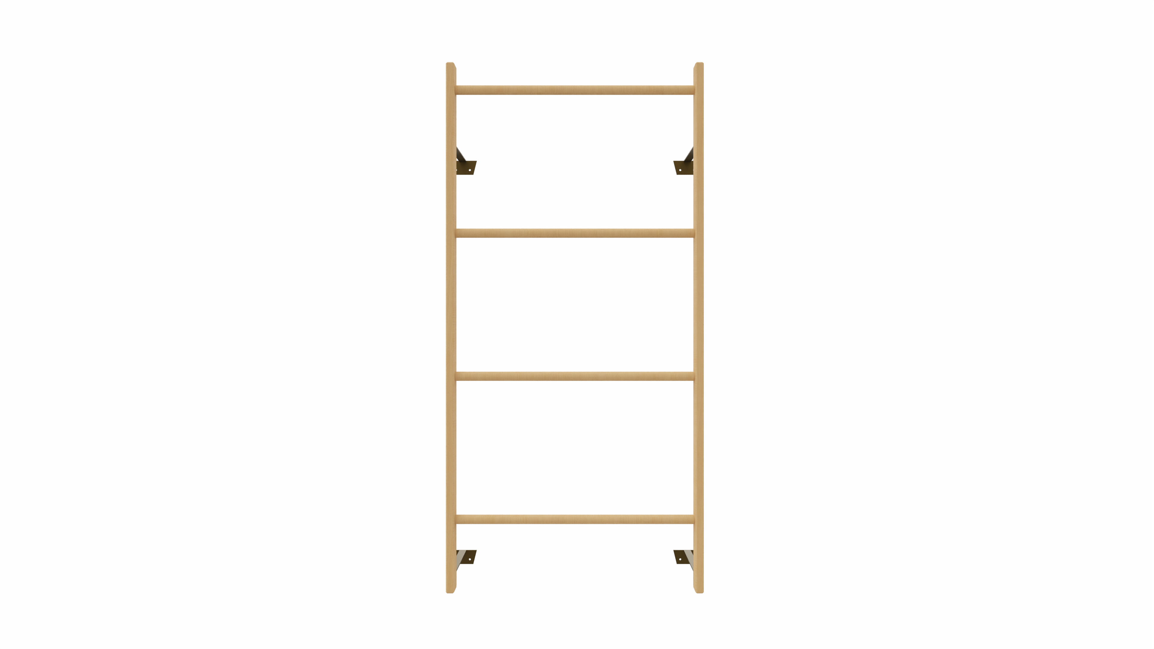 Klimwandrek 2m | 4 sporten