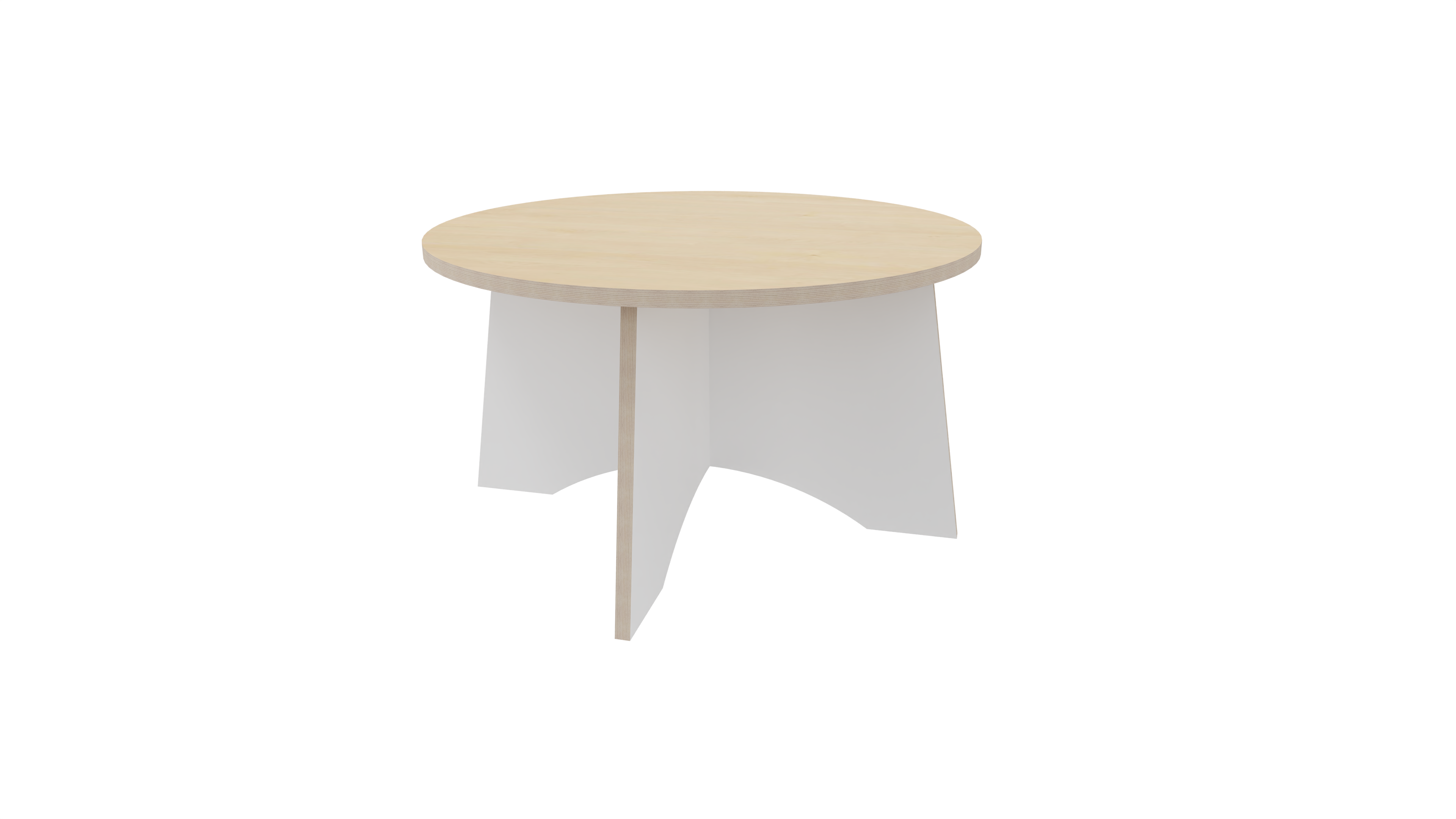 Huishoek tafel